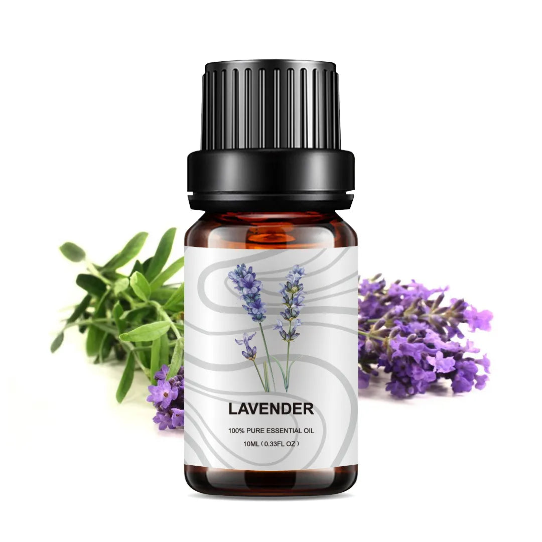 Essential Oil Unilateral