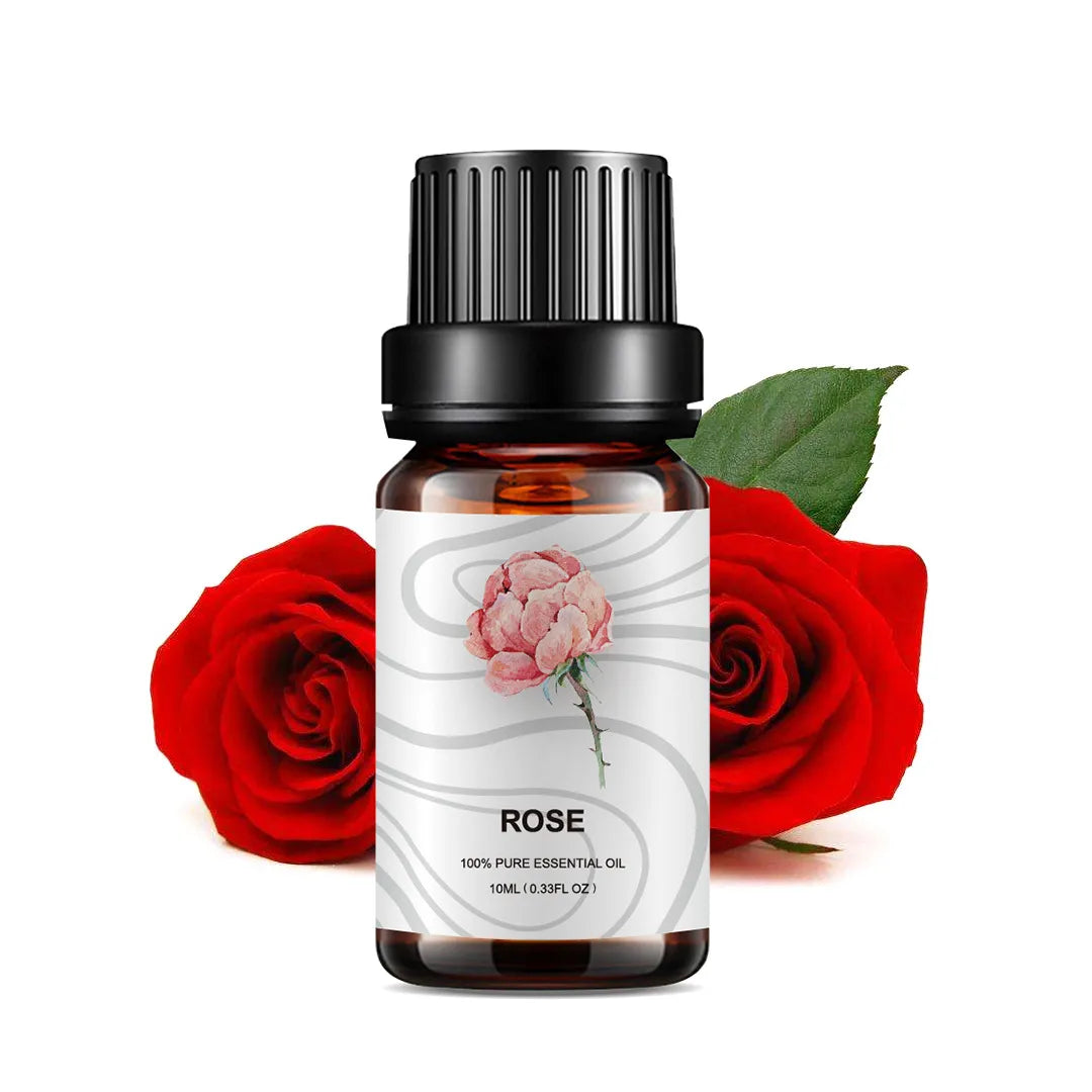 Essential Oil Unilateral