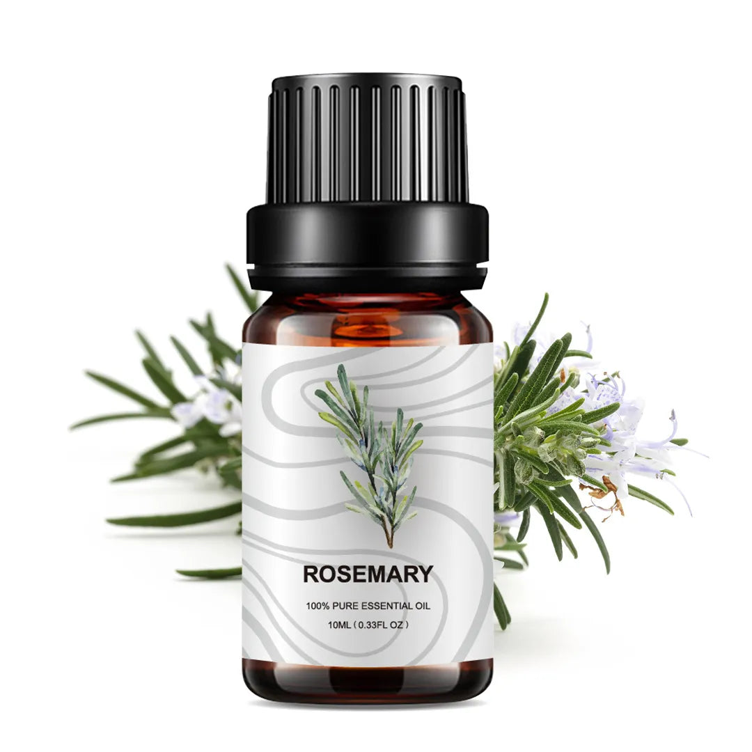 Essential Oil Unilateral