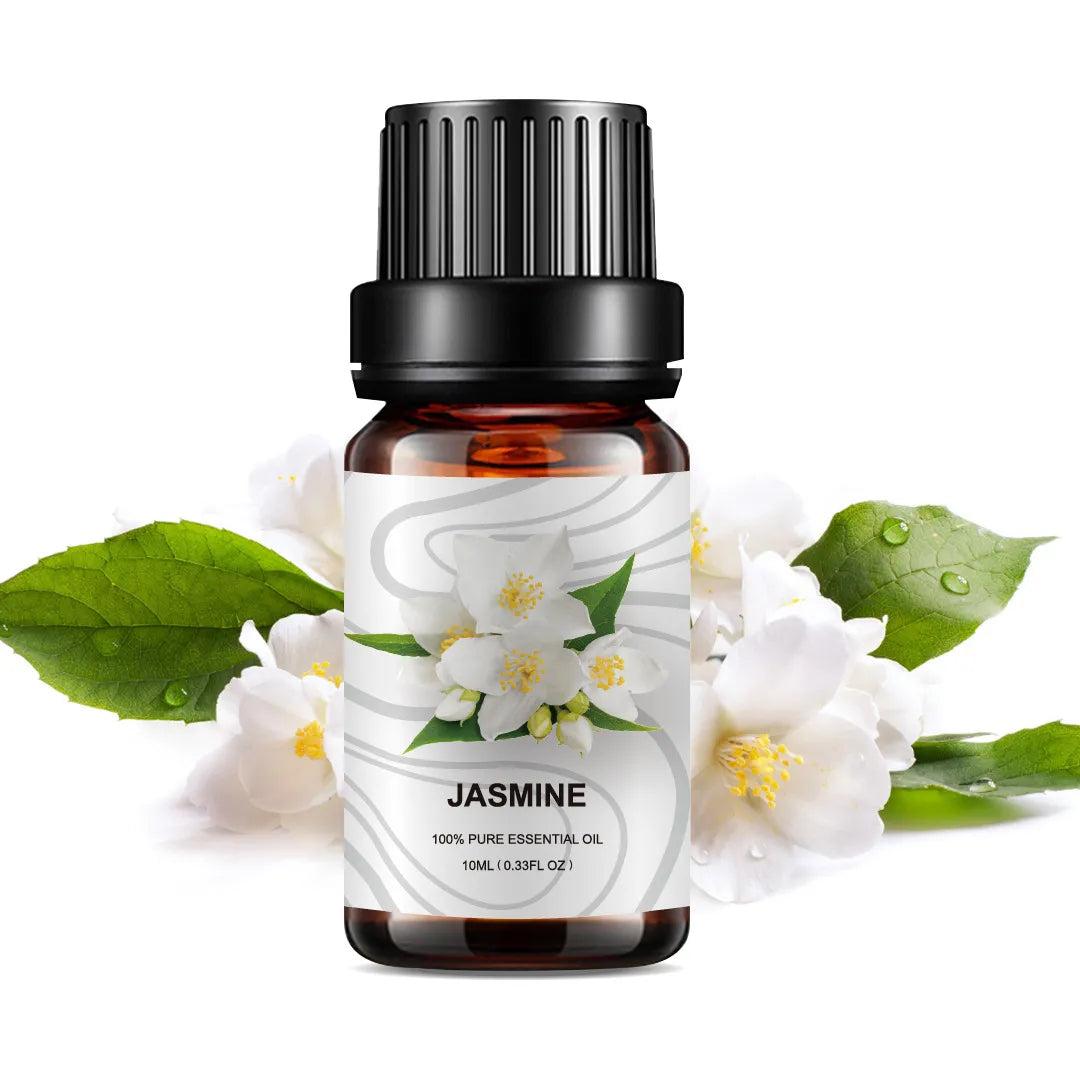 Essential Oil Unilateral