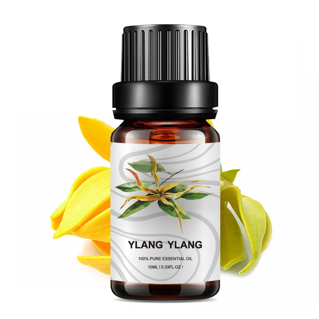 Essential Oil Unilateral