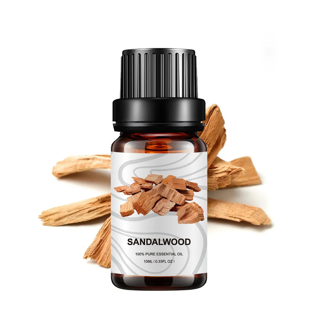 Essential Oil Unilateral