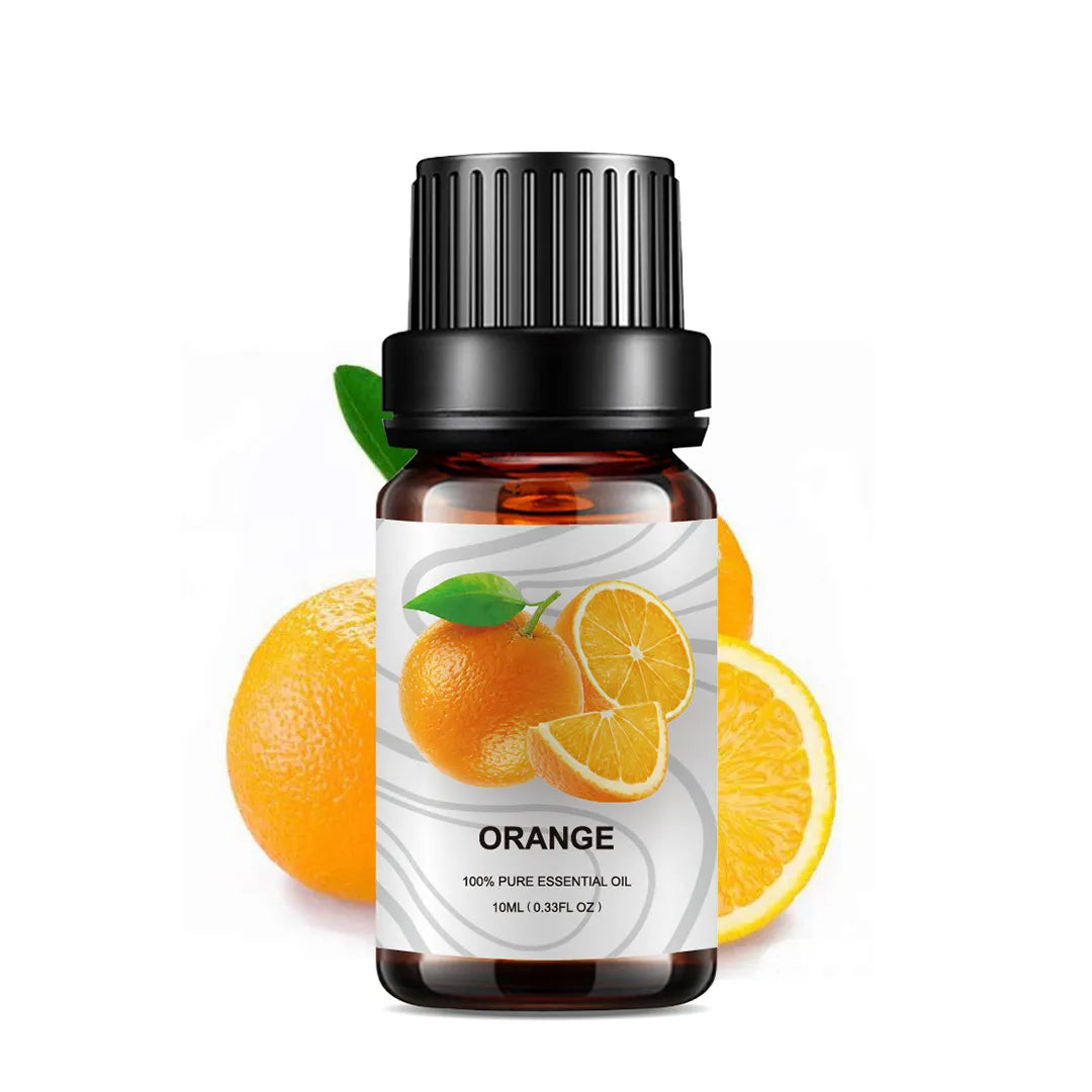 Essential Oil Unilateral