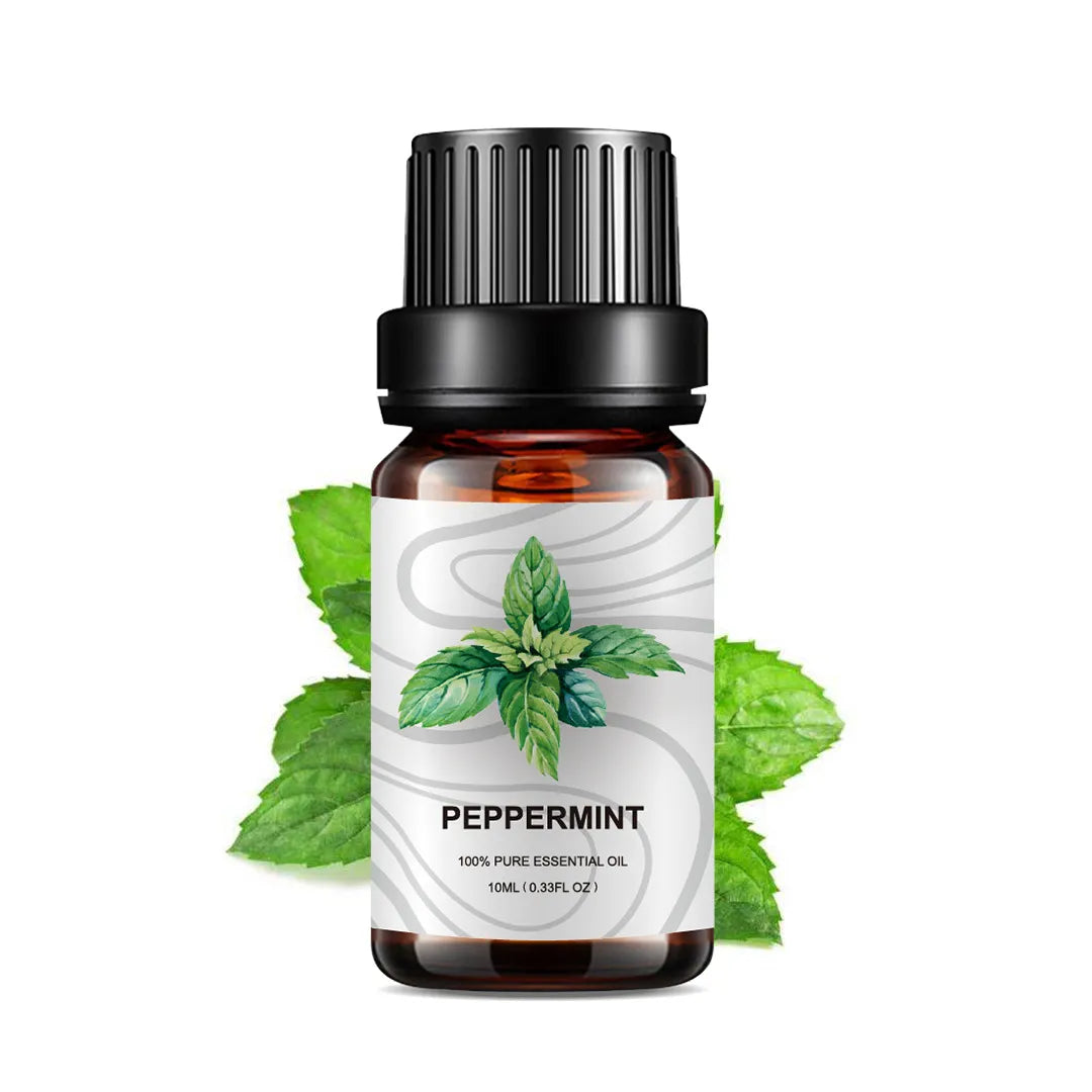 Essential Oil Unilateral