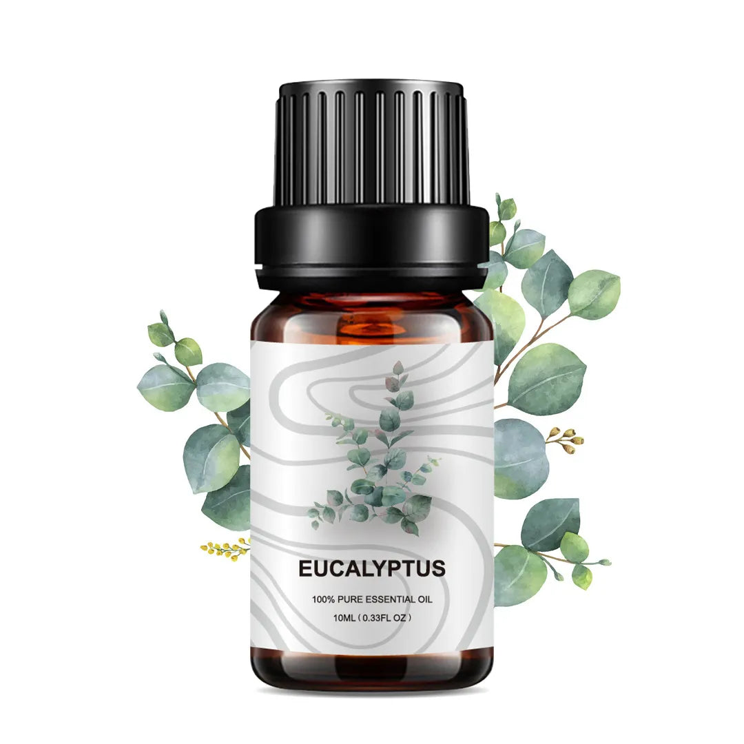 Essential Oil Unilateral