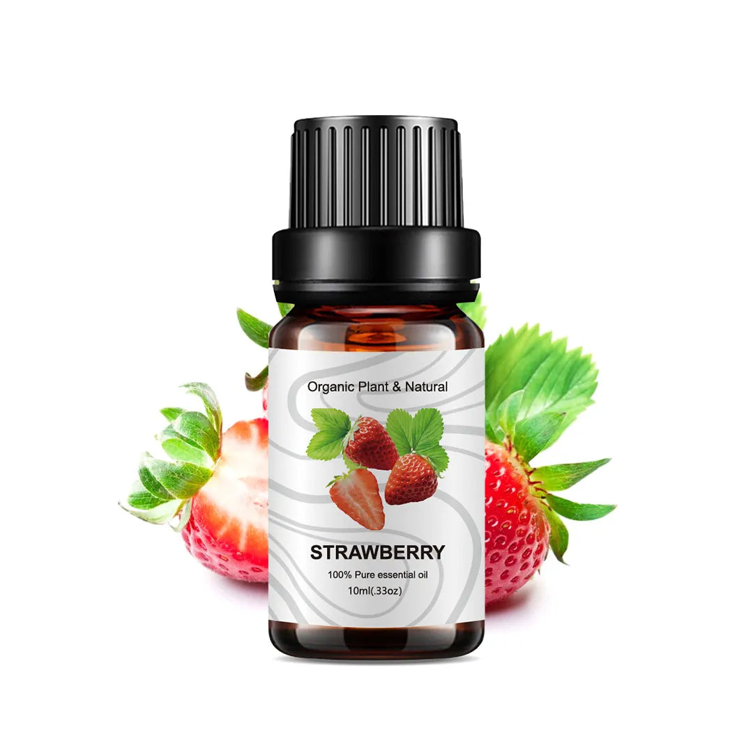 Essential Oil Unilateral