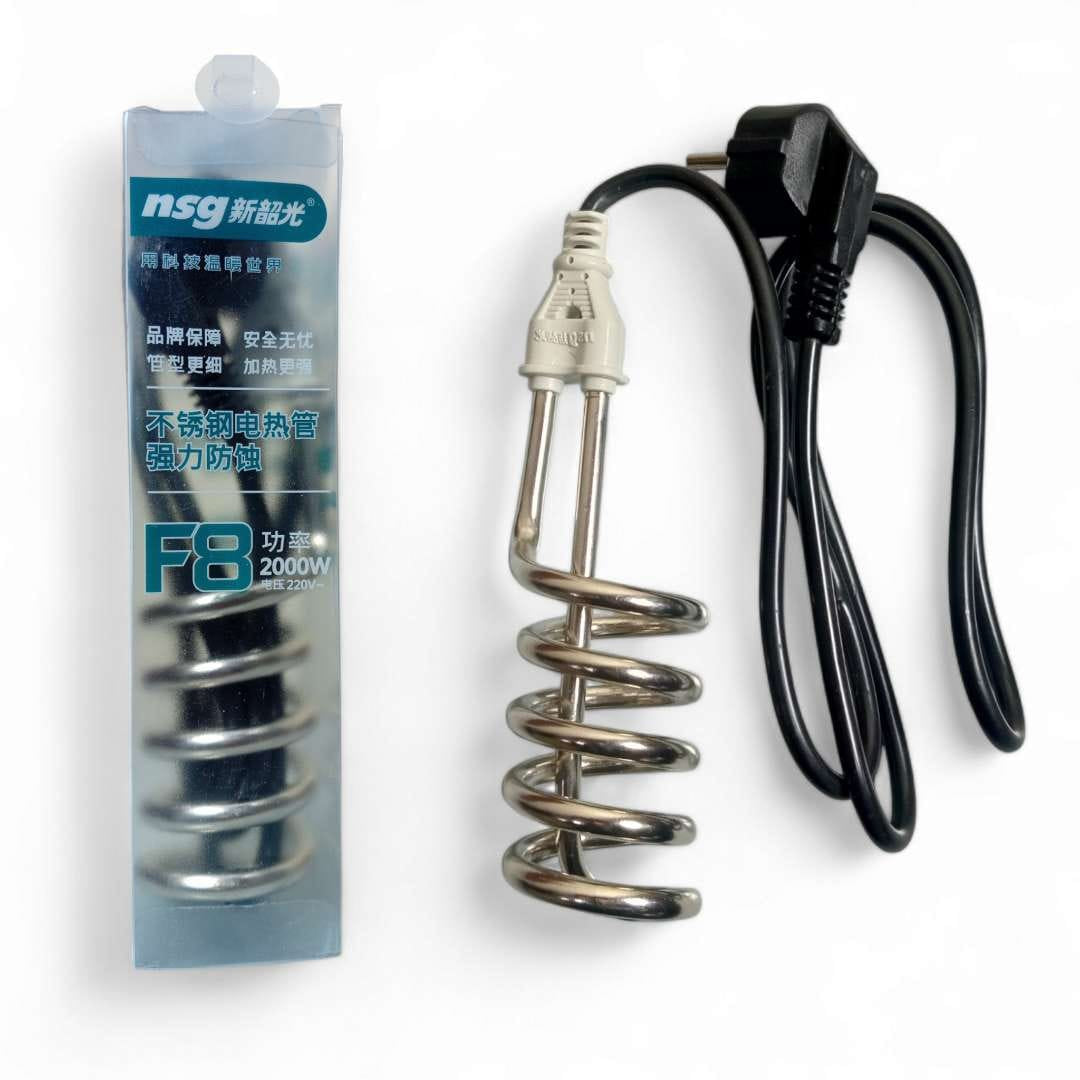 NSG 2000W Water Heating Orignal Rod
