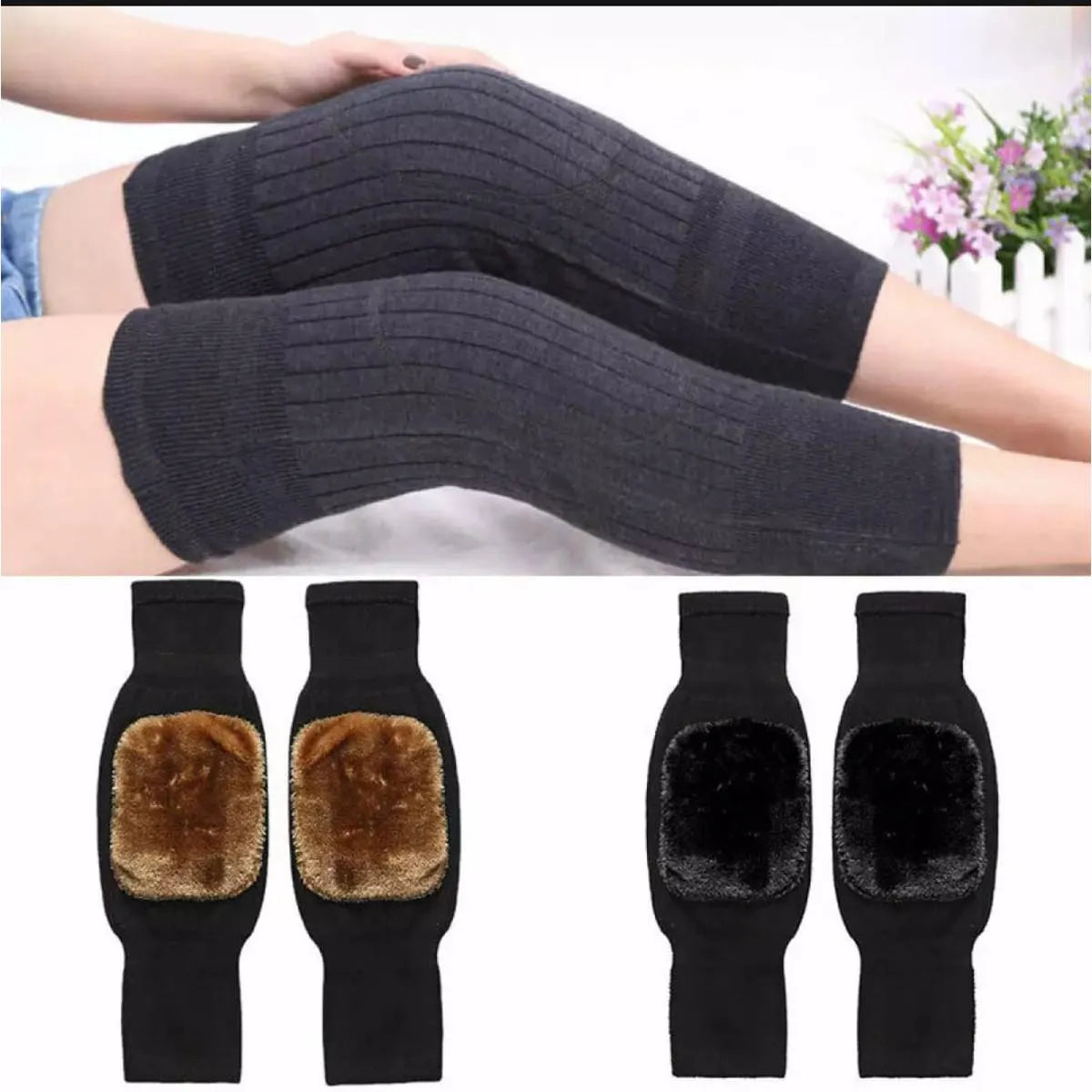 Knee warm pad(imported quality)