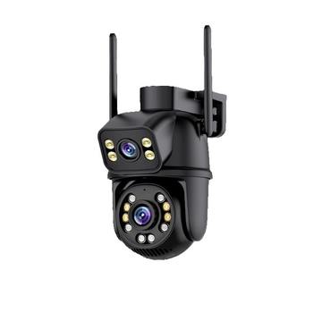 1080P Wireless WiFi Security Camera