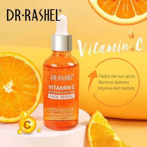 Dr rashel Vitamin C serum 50 ml