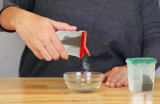 Automatic Toothpick Storage Box