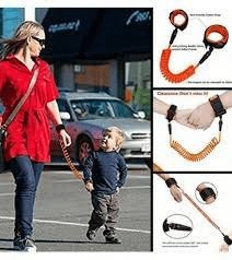 Child Anti Lost Strap Band.