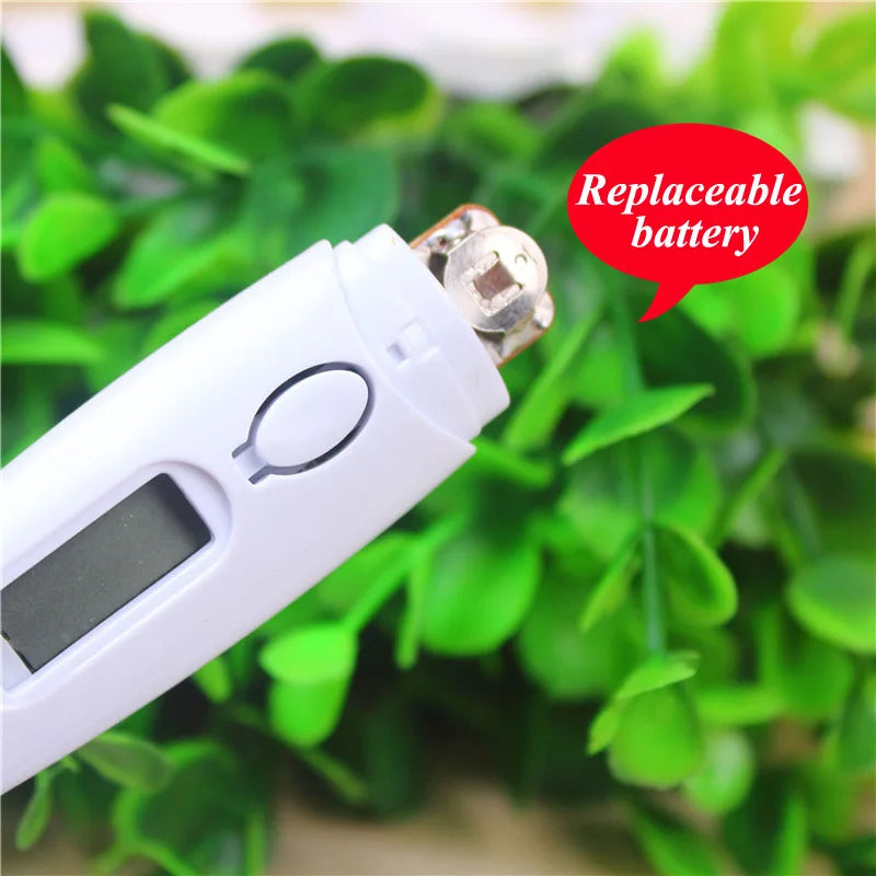 1Pcs Digital Fever Temperature Thermometer