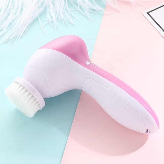 5-in-1 Beauty Care Massager