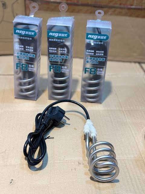 NSG 2000W Water Heating Orignal Rod