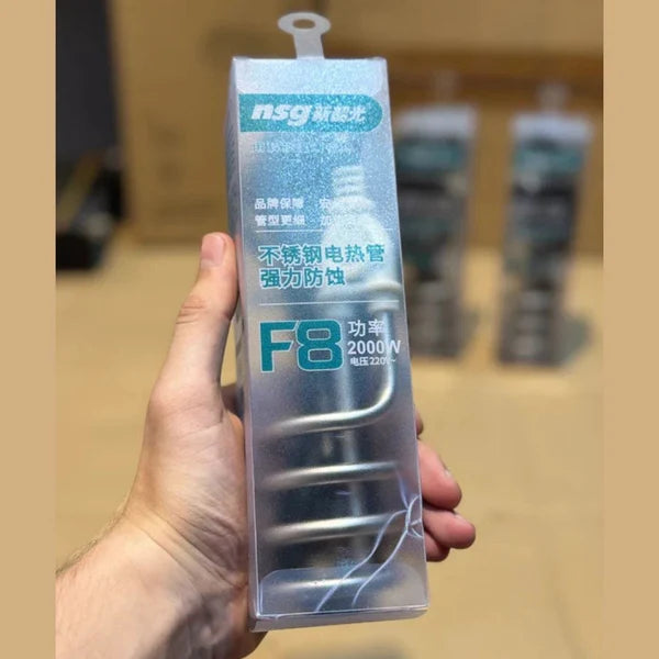 NSG 2000W Water Heating Orignal Rod